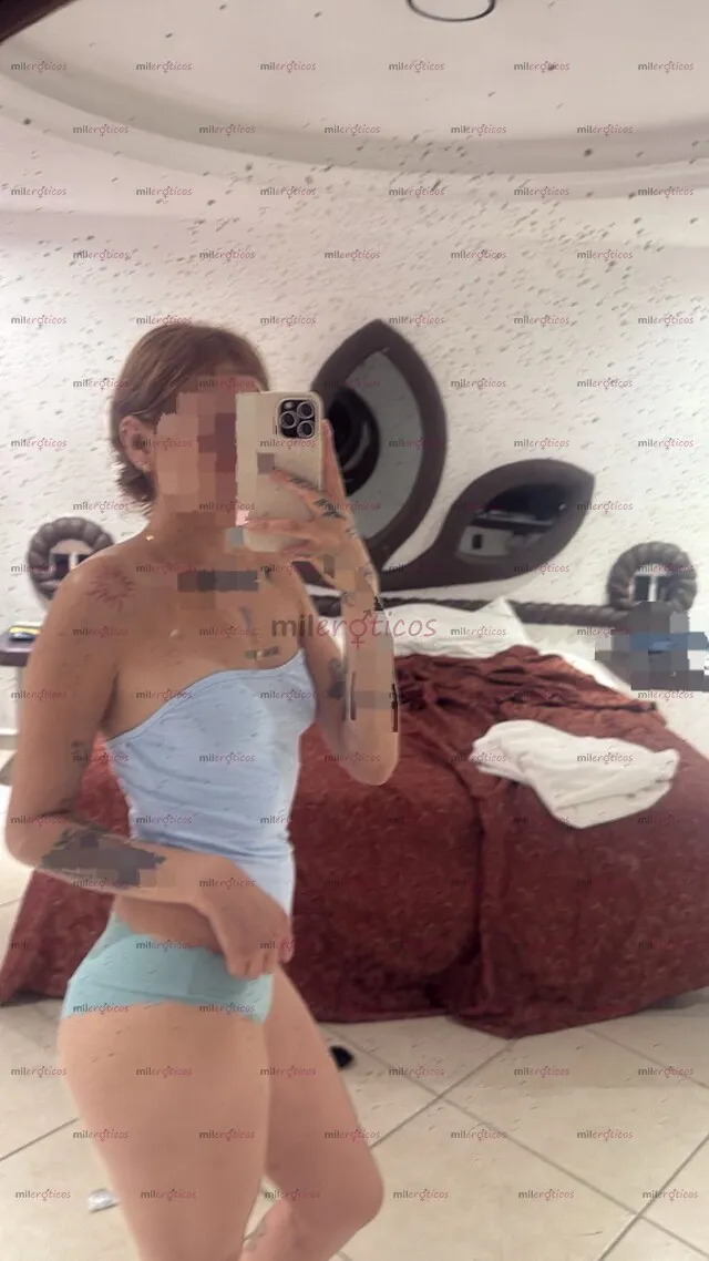 Relaciones Ilimitadas, Escorts en Bogotá — 18 años