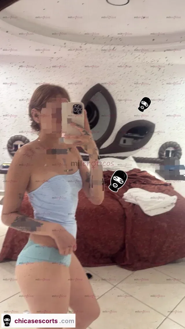 Foto de Relaciones Ilimitadas, Escorts en Bogotá, Colombia