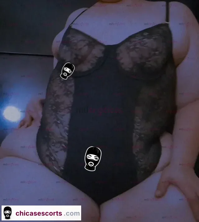 Foto de Rica Curvy Lista Para Ti Alta Blanca Caderona Nalgona EscríBeme Te Contestaré En — imagen 3