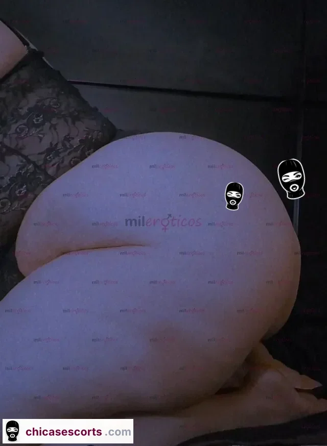 Foto de Rica Curvy Lista Para Ti Alta Blanca Caderona Nalgona EscríBeme Te Contestaré En — imagen 4