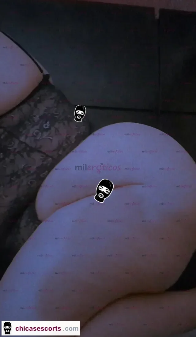 Foto de Rica Curvy Lista Para Ti Alta Blanca Caderona Nalgona EscríBeme Te Contestaré En — imagen 6