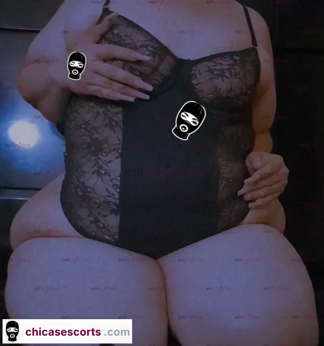 Foto de Rica Curvy Lista Para Ti Alta Blanca Caderona Nalgona EscríBeme Te Contestaré En — imagen 7