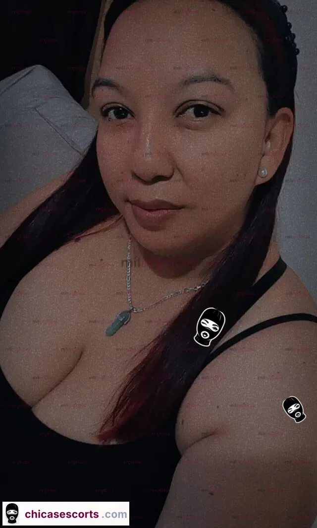 Foto de Rica Gordita Deseosa Con Culo Grande Tetas Paraditas Vagina HúMeda QuerráS Repet — foto de perfil verificado