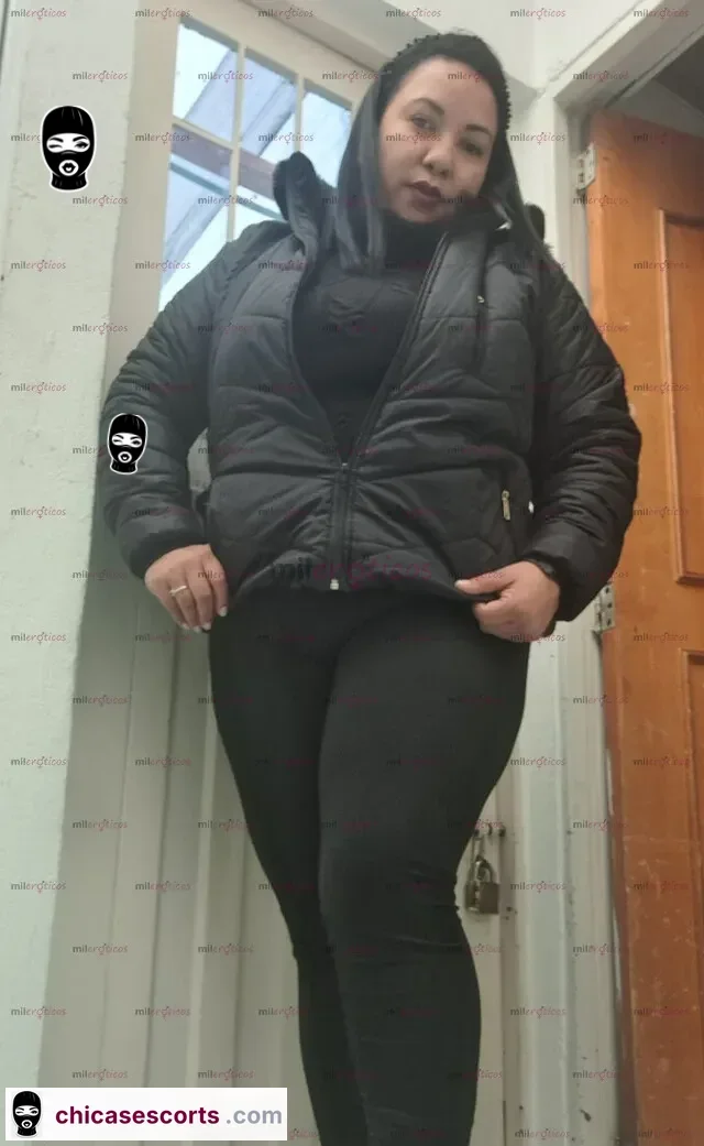 Foto de Rica Gordita Deseosa Con Culo Grande Tetas Paraditas Vagina HúMeda QuerráS Repet — imagen 3