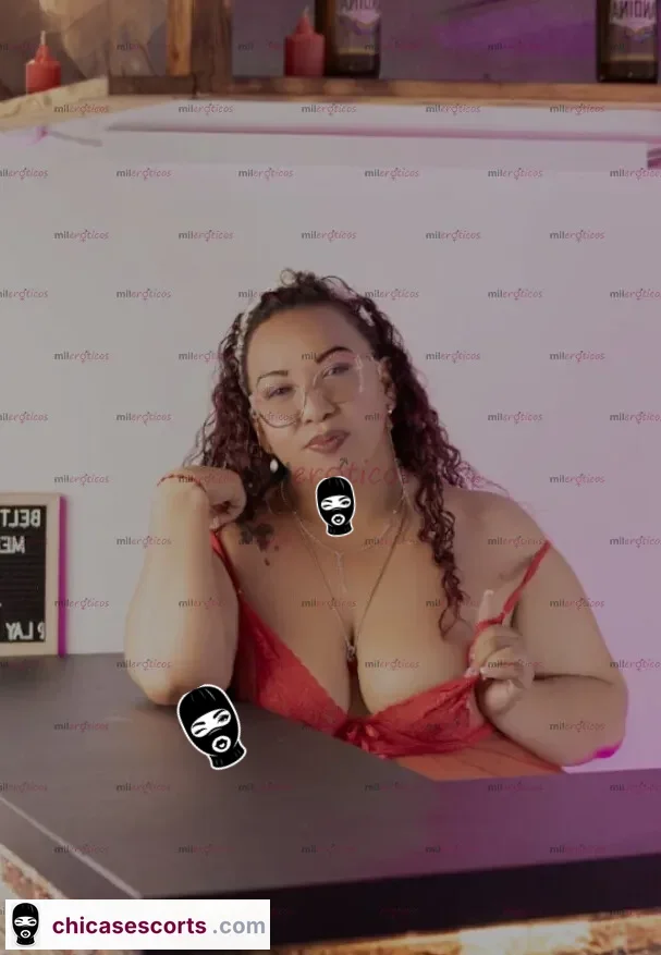 Foto de Rica Gordita Deseosa Con Culo Grande Tetas Paraditas Vagina HúMeda QuerráS Repet — imagen 4