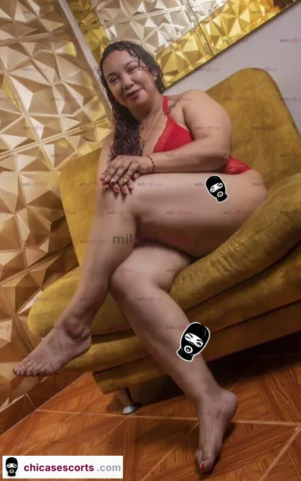 Foto de Rica Gordita Deseosa Con Culo Grande Tetas Paraditas Vagina HúMeda QuerráS Repet — imagen 6