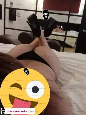 !! Rica Pichita Jugosa Y Apretadita Esperando Tu Llamada Real, Escorts en Guadalajara, México — 18 años
