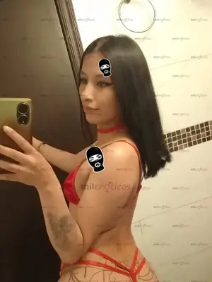 Rico Culo Y Deliciosa Vagina Super Estrechita Ven Y Pruebame, Escorts en Bogotá, Colombia — 18 años