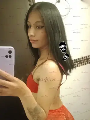 Rico Culo Y Deliciosa Vagina Super Estrechita Ven Y Pruebame, Escorts en Bogotá — 18 años