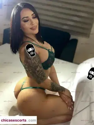 Salome Tu Nueva Y Deliciosa Escort Jovencita Y Ardiente Sensaciones Unicas, Escorts en Medellín, Colombia — 18 años