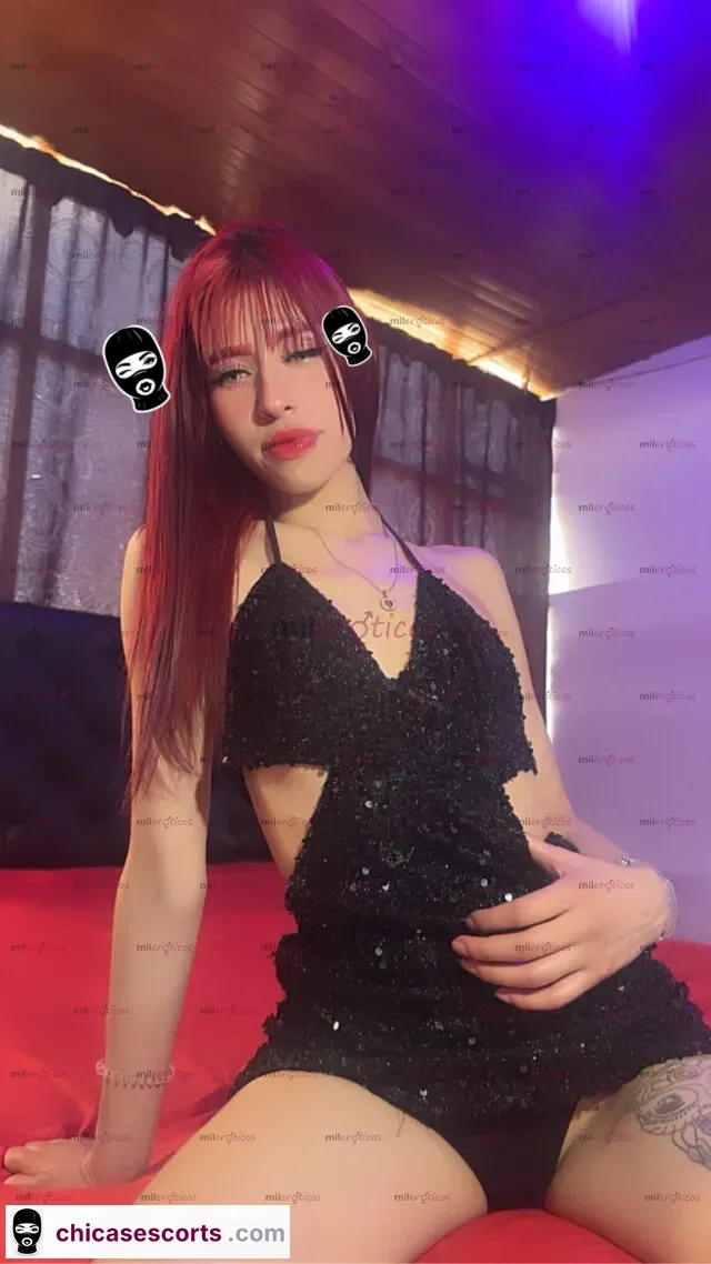 Foto de Sara Deliciosa Una MuñEquita Puesta Para Ti — foto de perfil verificado