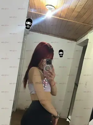 Sara Deliciosa Una MuñEquita Puesta Para Ti, Escorts en Bogotá — 20 años