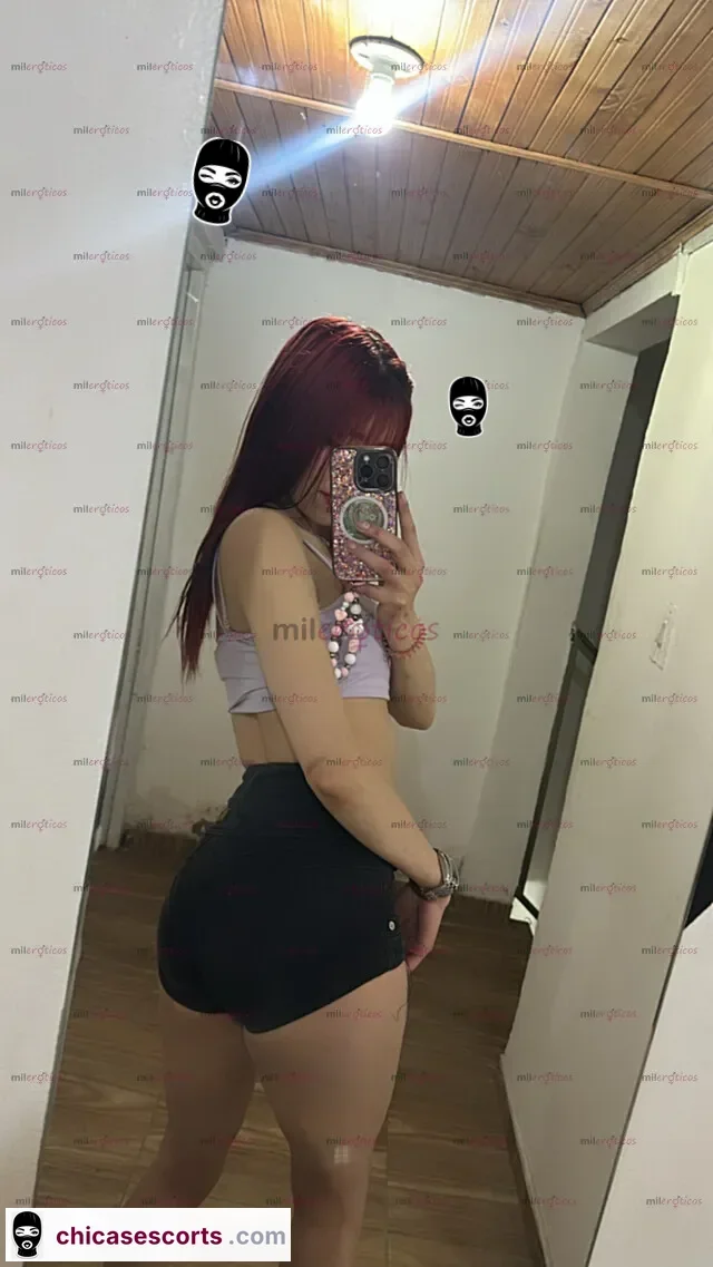 Foto de Sara Deliciosa Una MuñEquita Puesta Para Ti — imagen 5