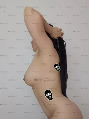 Scort A Domicilio Con Cuerpo Y Rostro Hermoso, Escorts en Bogotá, Colombia — 29 años