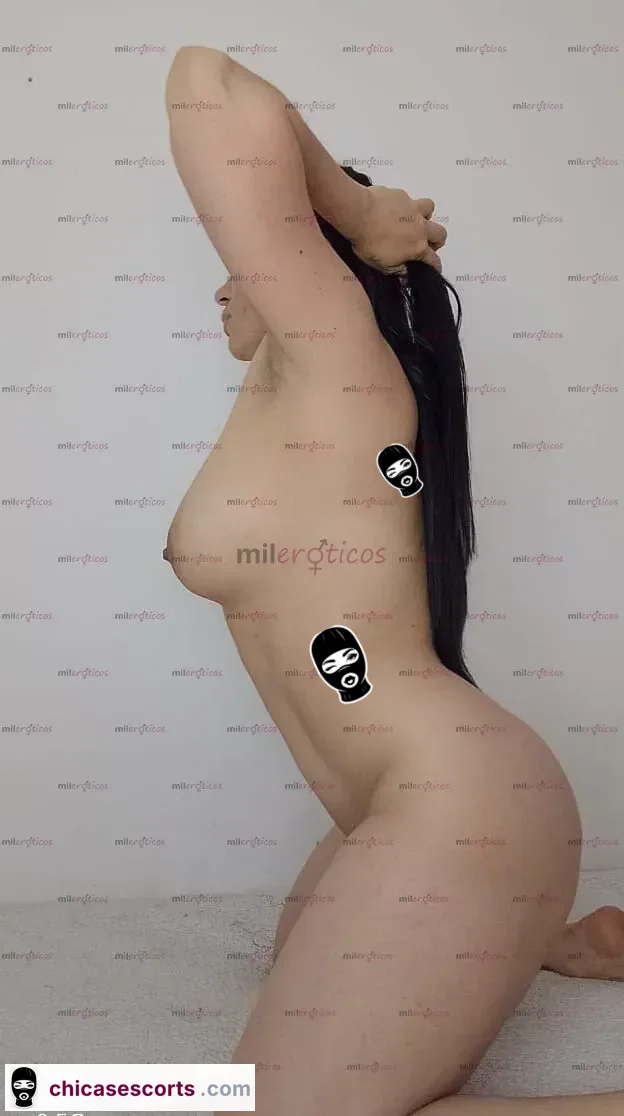 Foto de Scort A Domicilio Con Cuerpo Y Rostro Hermoso — foto de perfil verificado