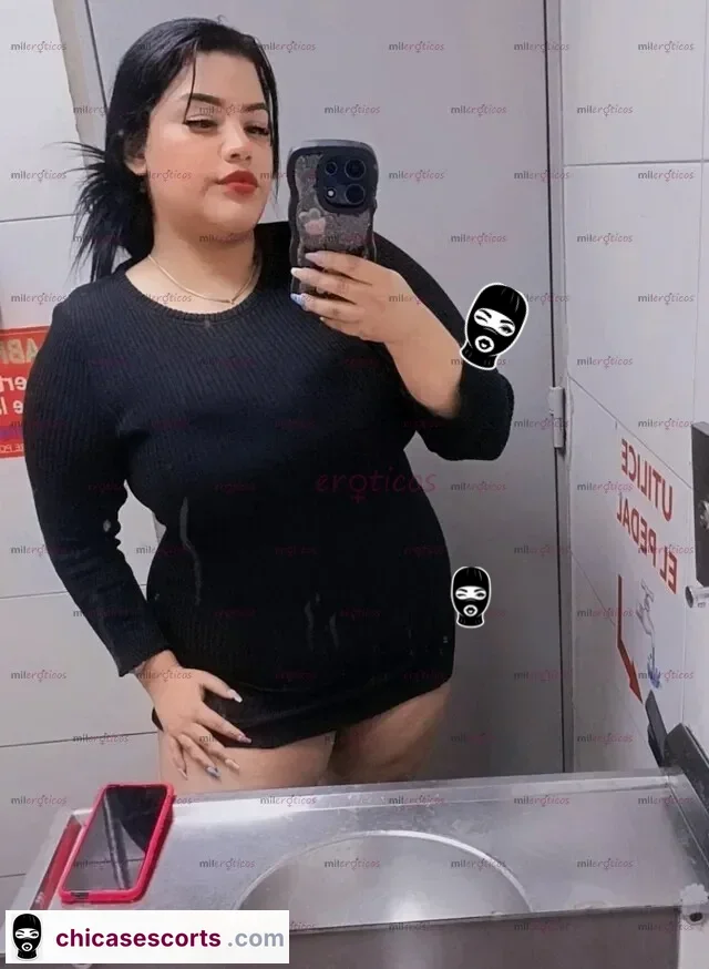 Foto de Seductora , Apasionada Adicta Al Sexo Hermosa.. — imagen 3