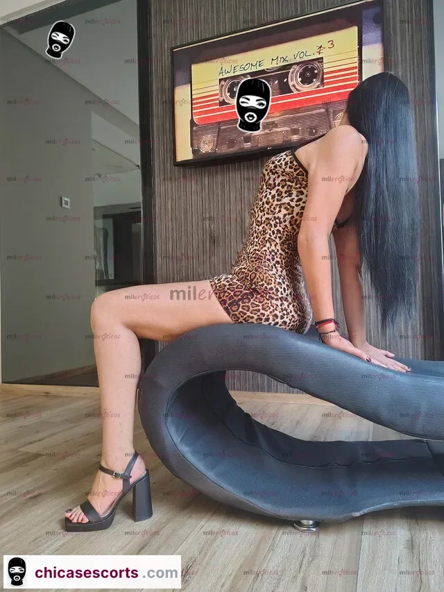 Foto de Si Lo Que Quieres Es Disfrutar De CompañIa Sin Q Te De Verguenza Con Quien Estas — foto de perfil verificado