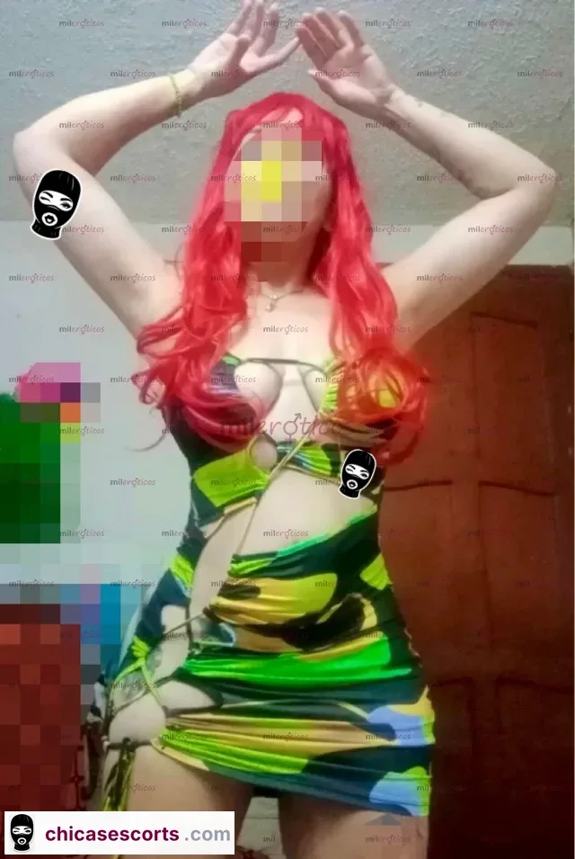 Foto de Si Lo Que Ves, No Es Lo Que Llega. Me Cancelas, Escorts en Guadalajara, México