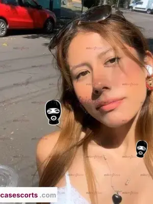 Solo Telegrama Por Cuestiones De Whatsapp Soy Sexy Tierna Pero Salvaje 19 AñItos, Escorts en Guadalajara, México — 20 años