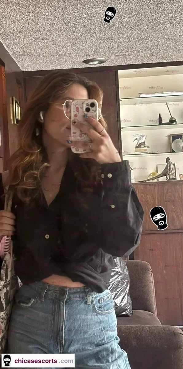 Foto de Solo Telegrama Por Cuestiones De Whatsapp Soy Sexy Tierna Pero Salvaje 19 AñItos — foto de perfil verificado