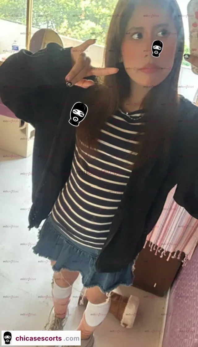 Foto de Solo Telegrama Por Cuestiones De Whatsapp Soy Sexy Tierna Pero Salvaje 19 AñItos — imagen 6