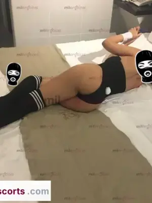 Soy Andy Super Complaciente Lista Para Hacerte Sentir En El Cielo, Escorts en Querétaro — 24 años