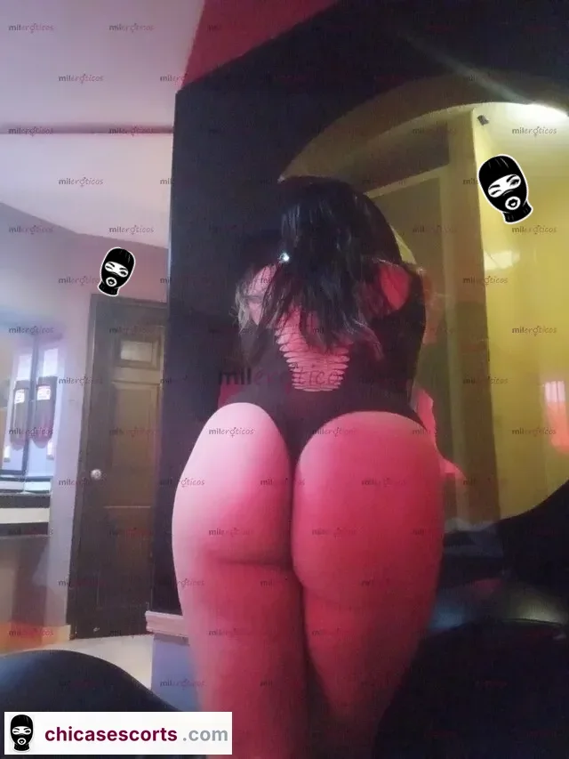 Foto de Soy Fabiola Una Jovencita SúPer Cachonda — foto de perfil verificado