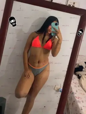 Soy Hermosa Y Tengo Cuerpo Delgado Y Atractivo Amor, Escorts en Guadalajara, México — 19 años