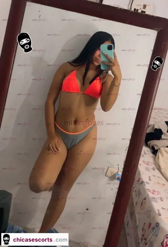 Foto de Soy Hermosa Y Tengo Cuerpo Delgado Y Atractivo Amor — foto de perfil verificado