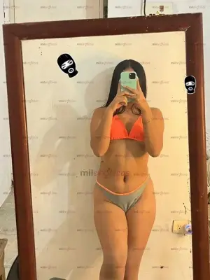 Soy Hermosa Y Tengo Cuerpo Delgado Y Atractivo Amor, Escorts en Guadalajara — 19 años