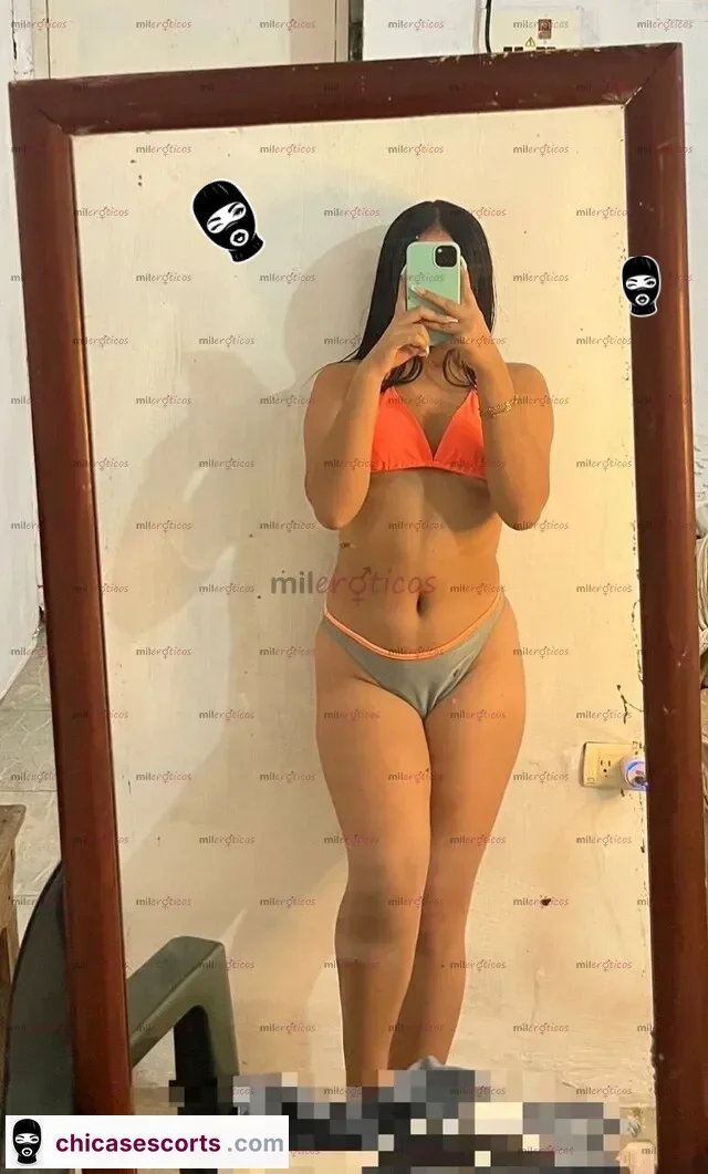 Foto de Soy Hermosa Y Tengo Cuerpo Delgado Y Atractivo Amor — imagen 4