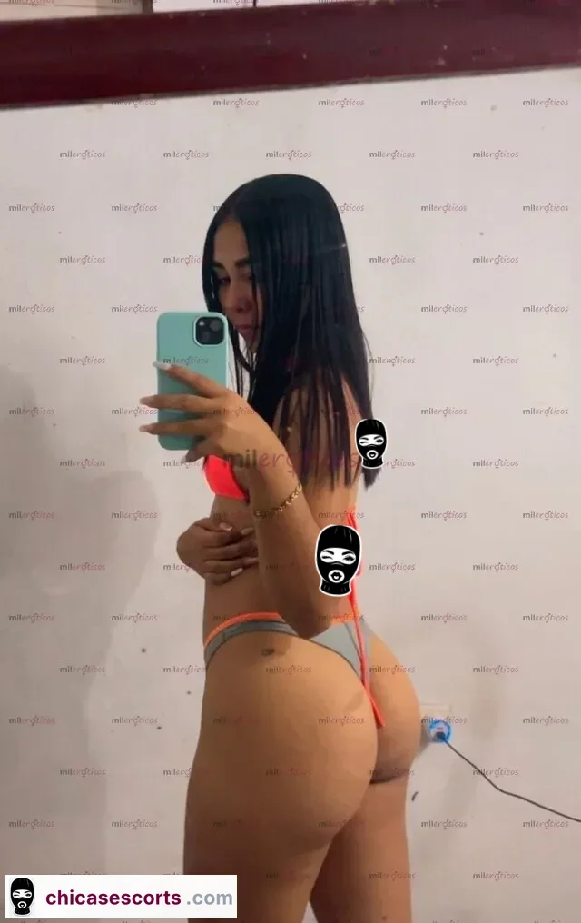 Foto de Soy Hermosa Y Tengo Cuerpo Delgado Y Atractivo Amor — imagen 5