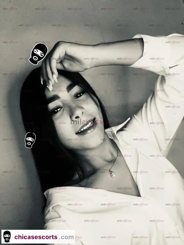 Foto de Soy Hermosa Y Tengo Cuerpo Delgado Y Atractivo Amor — imagen 7