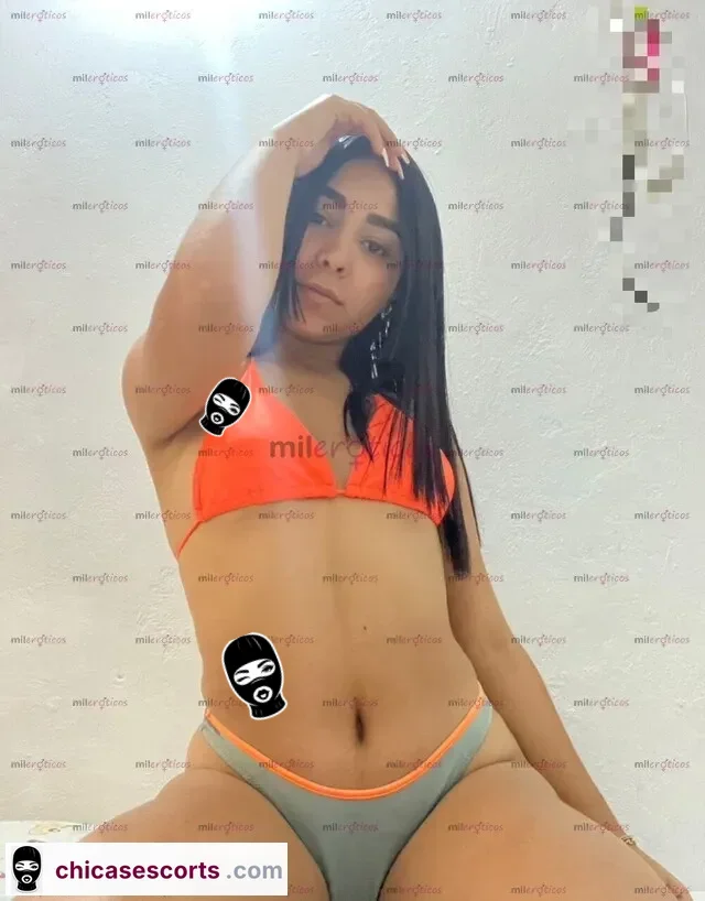 Foto de Soy Hermosa Y Tengo Cuerpo Delgado Y Atractivo Amor — imagen 9