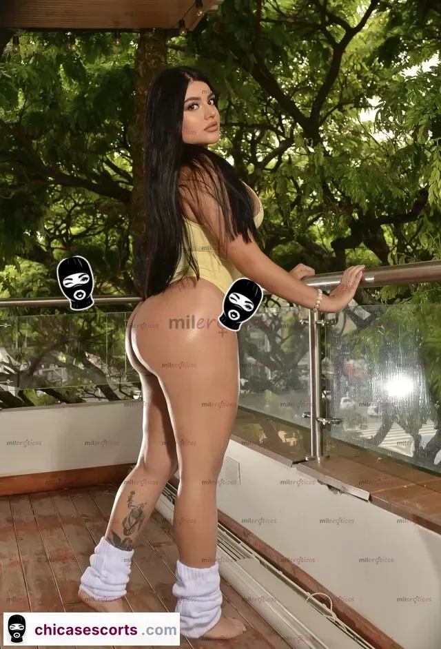 Foto de Soy Joha Una Jovencita Universitaria Con Muchas Ganas De Hacer Cositas Ricas — imagen 4