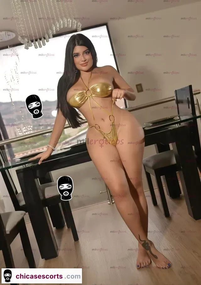 Foto de Soy Joha Una Jovencita Universitaria Con Muchas Ganas De Hacer Cositas Ricas — imagen 8