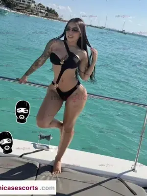 Soy Maria Del Mar Muy Tierna CariñOsa Y Complaciente Seré Tu PequeñA Consentida, Escorts en Medellín — 22 años