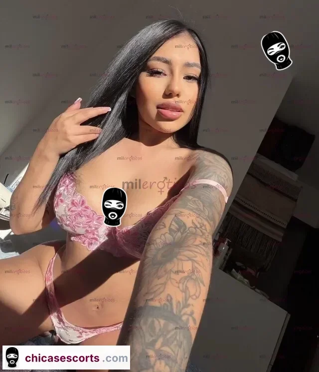 Foto de Soy Maria Del Mar Muy Tierna CariñOsa Y Complaciente Seré Tu PequeñA Consentida — imagen 6