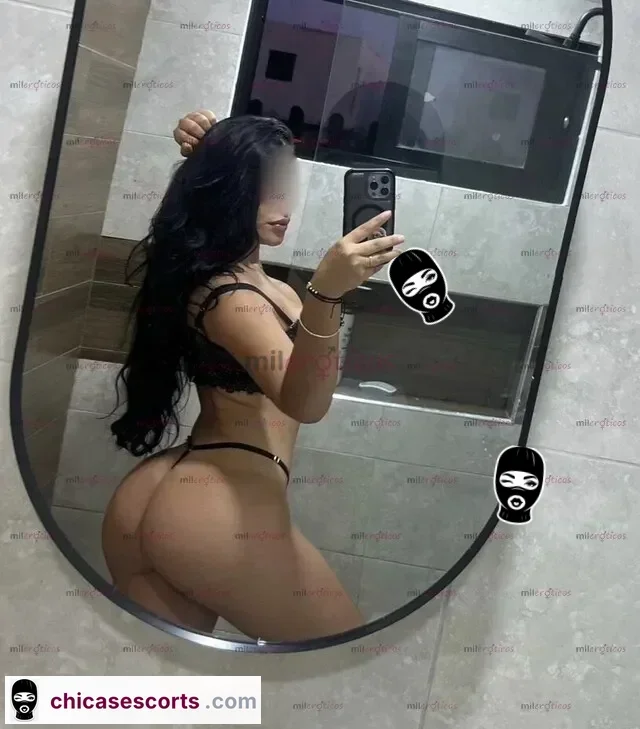 Foto de Soy Martina Culona Morbosa Con Ganas De Darte Unos Ricos Sentones, Escorts en Medellín, Colombia