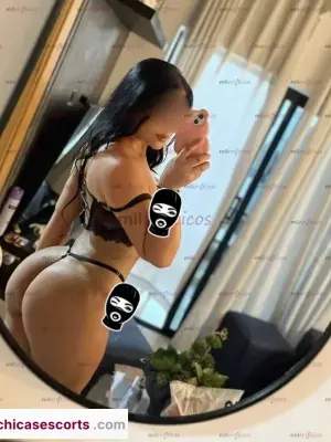 Soy Martina Culona Morbosa Con Ganas De Darte Unos Ricos Sentones, Escorts en Medellín, Colombia — 23 años