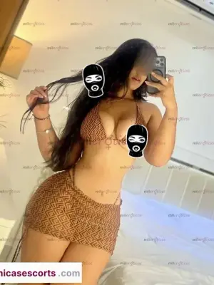 Soy Martina Culona Morbosa Con Ganas De Darte Unos Ricos Sentones, Escorts en Medellín, Colombia — 23 años