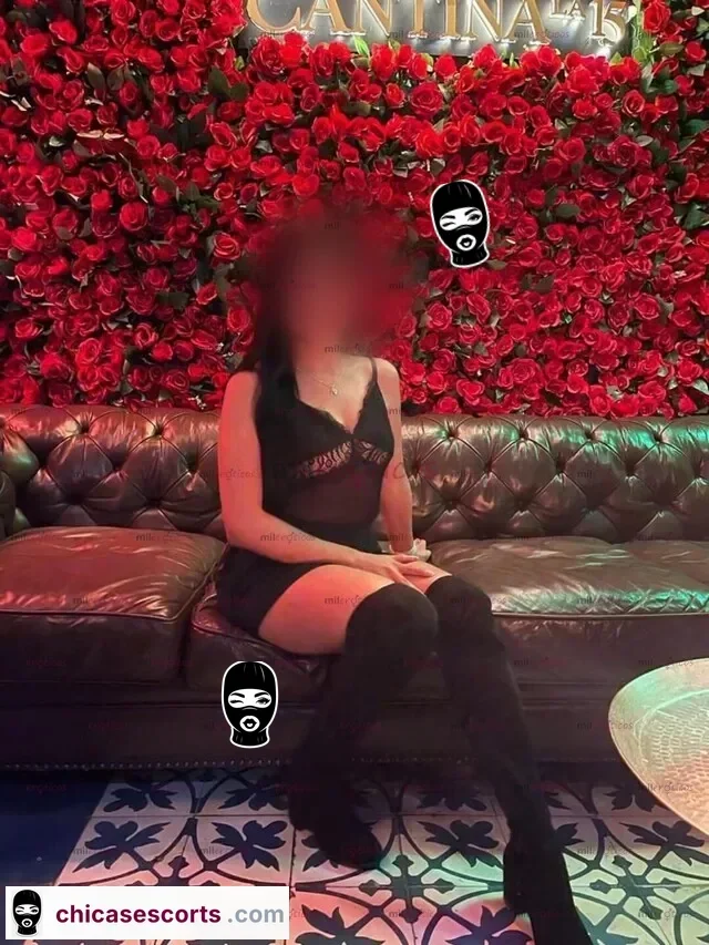 Foto de Soy Una Chica Hermosa De Paso Por Tu Ciudad Ven Y DisfrúTame Una Bomba Sexy — imagen 3