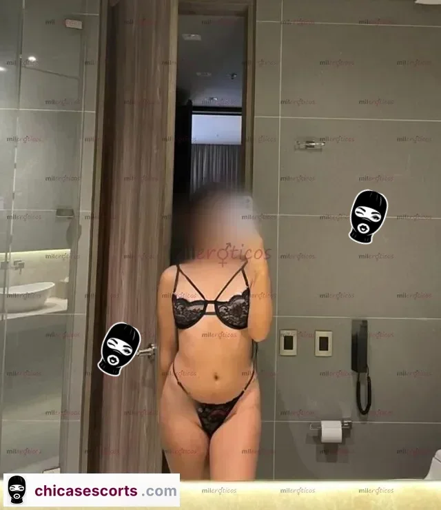 Foto de Soy Una Chica Hermosa De Paso Por Tu Ciudad Ven Y DisfrúTame Una Bomba Sexy — imagen 4