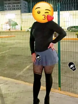 Soy Una Chica Muy Sensual Te Voy A Hacer Venir Una Y Otra Vez, Escorts en Guadalajara — 19 años