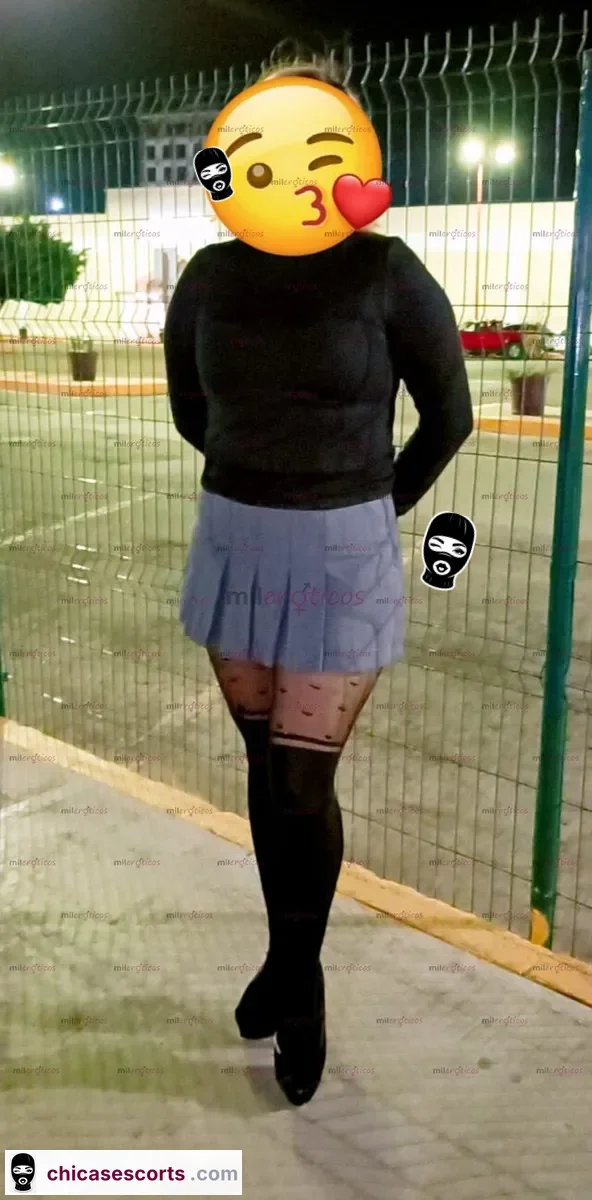 Foto de Soy Una Chica Muy Sensual Te Voy A Hacer Venir Una Y Otra Vez — foto de perfil verificado