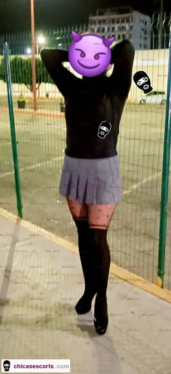 Foto de Soy Una Chica Muy Sensual Te Voy A Hacer Venir Una Y Otra Vez — imagen 3