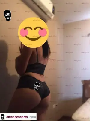 Super Promo 500 Media Hora Cuento Con Depa Al Norte, Escorts en Aguascalientes — 40 años