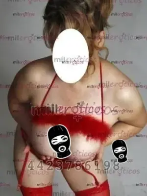 Tengo Lugar CóModo Para Recibirte Y Hacerte Feliz!!! Con Mis Mimos...., Escorts en Querétaro, México — 24 años