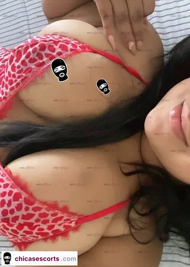 Foto de Tetona RiquíSima Y Aparte Chavita Soy Colageno Puro Baby Y Placer MáS, Escorts en Mérida, México