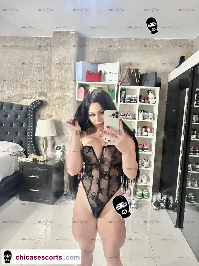 Foto de Tremendapelinegra Hagosquirt Anal Y Oral Acepto Tarjetas — foto de perfil verificado